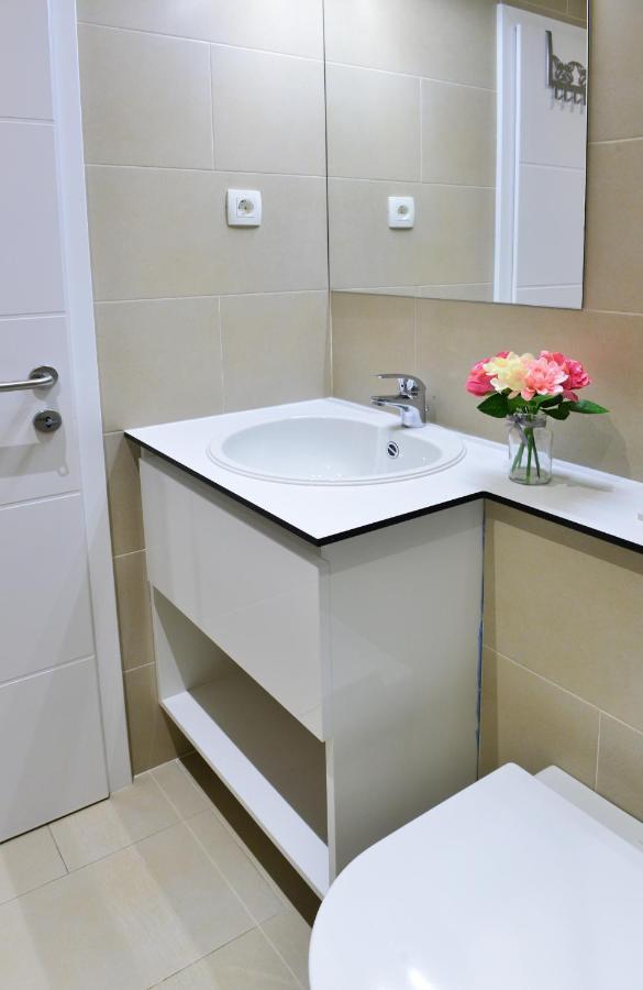En-Suite Iris On Rokova Street - 5 Min Walk To The Old Town Of ספליט מראה חיצוני תמונה